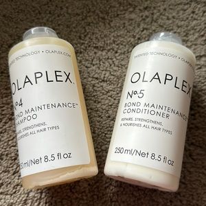 Olaplex No4/No5 New Bond Maintenance